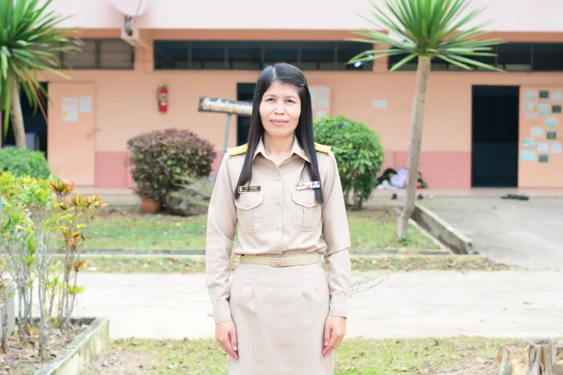 ดรุณี